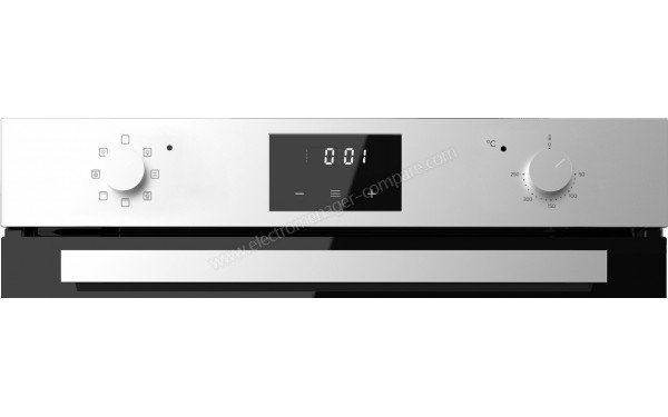 CECOTEC Bolero Hexa M226001 Line A - Panneau de commandes