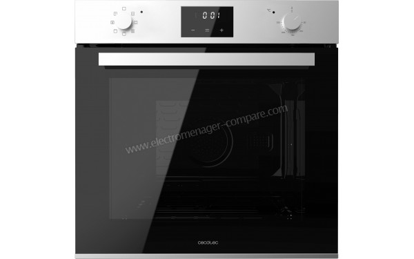 CECOTEC Bolero Hexa M226001 Line A - Vue de face