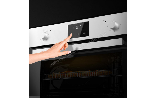 CECOTEC Bolero Hexa M226001 Line A - Ecran tactile