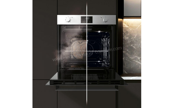 CECOTEC Bolero Hexa M226001 Line A - Mise en situation