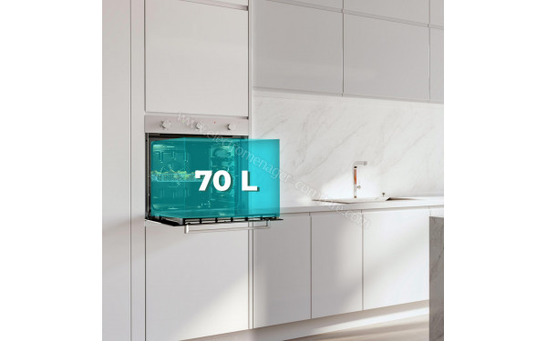 CECOTEC Bolero Hexa M236000 Inox Time A - Dimensions