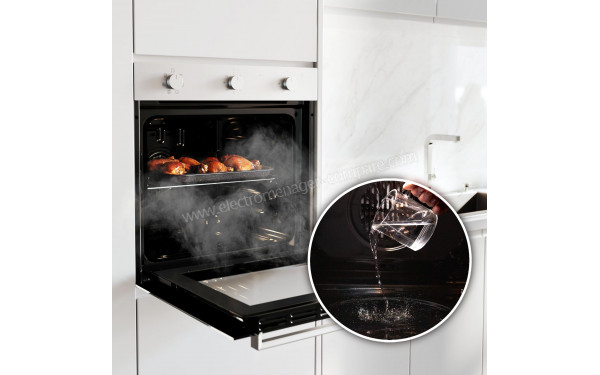 CECOTEC Bolero Hexa M236000 Inox Time A - Mise en situation