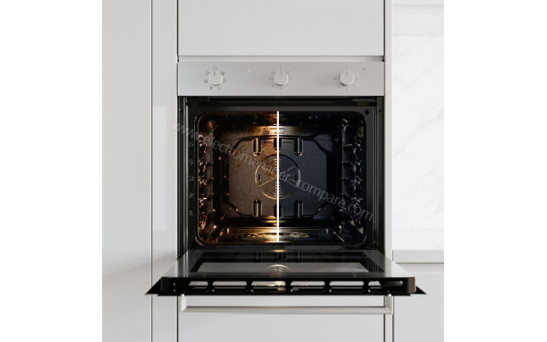 CECOTEC Bolero Hexa M236000 Inox Time A - Mise en situation