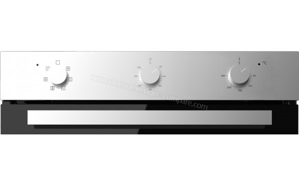 CECOTEC Bolero Hexa M236000 Line Time A - Panneau de commandes