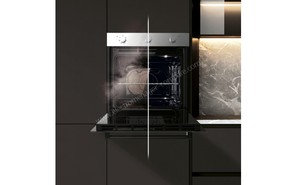 CECOTEC Bolero Hexa M236000 Line Time A - Mise en situation