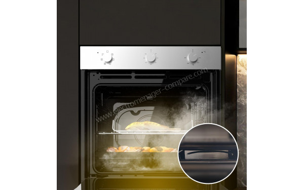 CECOTEC Bolero Hexa M236000 Line Time A - Mise en situation