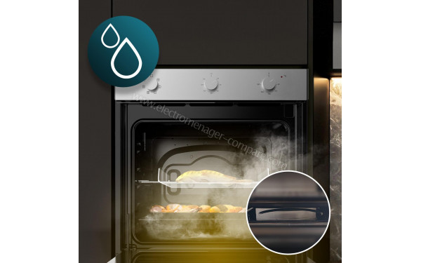 CECOTEC Bolero Hexa M236000 Mirror Time A - Mise en situation