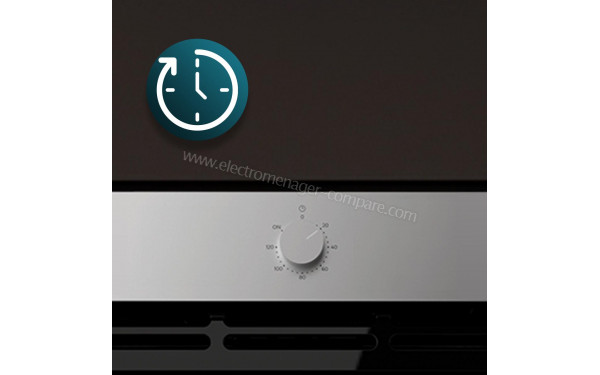 CECOTEC Bolero Hexa M236000 Mirror Time A - Mise en situation