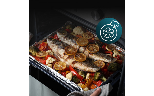 CECOTEC Bolero Hexa M236000 Mirror Time A - Mise en situation