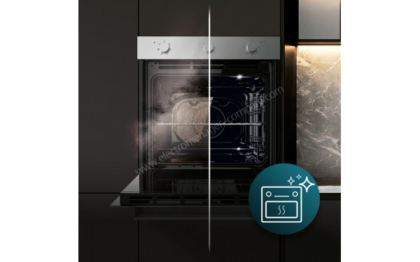 CECOTEC Bolero Hexa M236000 Mirror Time A - Mise en situation