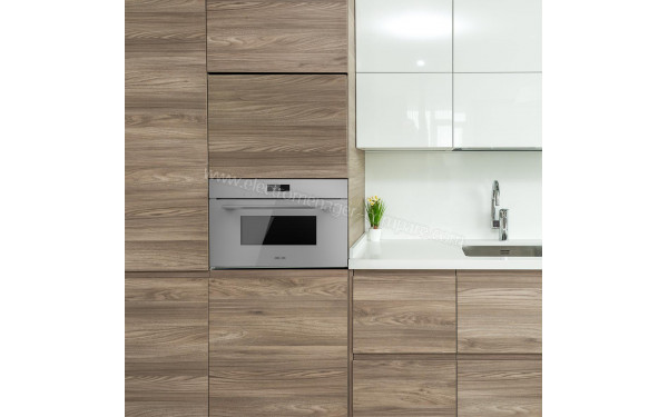 CECOTEC Bolero Hexa MW703800 Glass Grey - Appareil encastr&eacute;