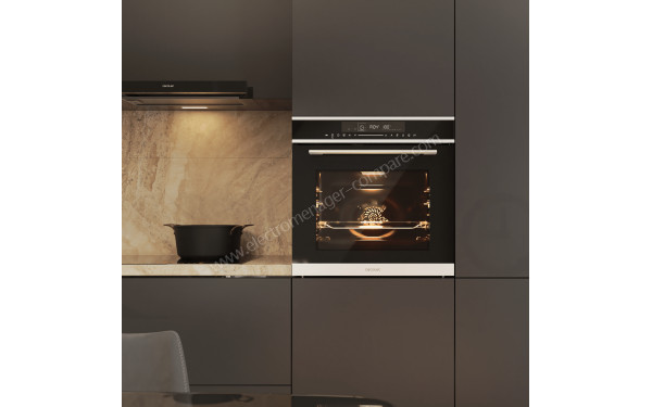 CECOTEC Bolero Hexa MWO706000 Line - Mise en situation