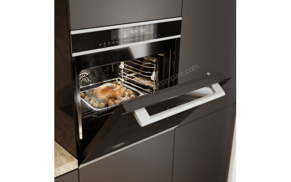 CECOTEC Bolero Hexa MWO706000 Line - Appareil encastr&eacute; vue de l'int&eacute;rieur