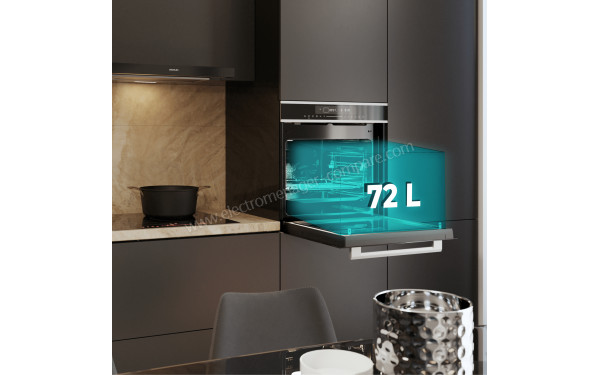 CECOTEC Bolero Hexa MWO706000 Line - Dimensions