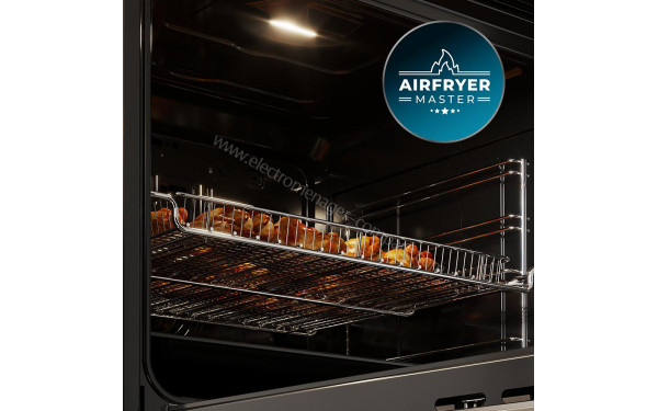 CECOTEC Bolero Hexa P516000 Line A - AirFry Master