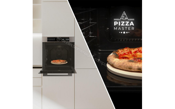 CECOTEC Bolero Hexa P516000 Line A - Fonction Pizza Master