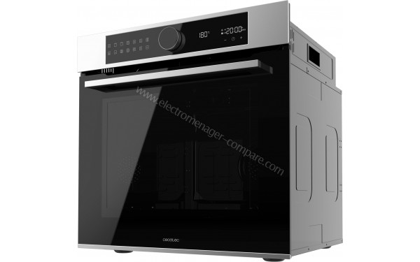 CECOTEC Bolero Hexa P516000 Line A - Vue 3/4 droite