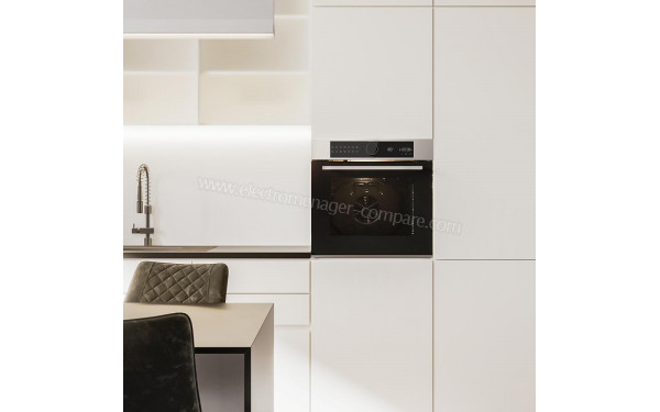 CECOTEC Bolero Hexa P516000 Line A - Appareil encastr&eacute;