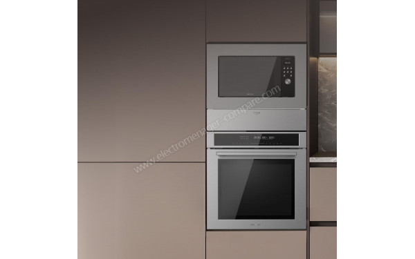 CECOTEC Bolero Hexa SM406000 Edge+ A+ - Appareil encastr&eacute;