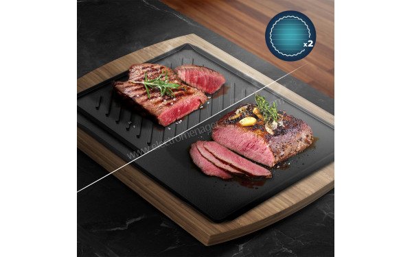 CECOTEC Bolero Hexa SM406000 Edge+ A+ - Mise en situation