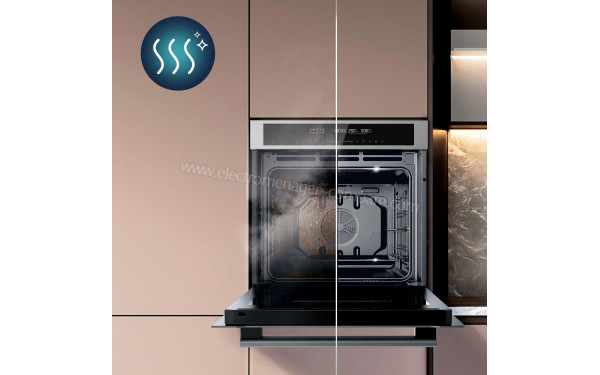 CECOTEC Bolero Hexa SM406000 Edge+ A+ - Mise en situation