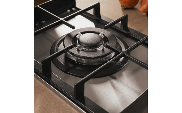 CECOTEC Bolero Squad G 1400F Inox - Mise en situation