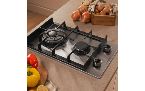 CECOTEC Bolero Squad G 2400F Inox - Mise en situation