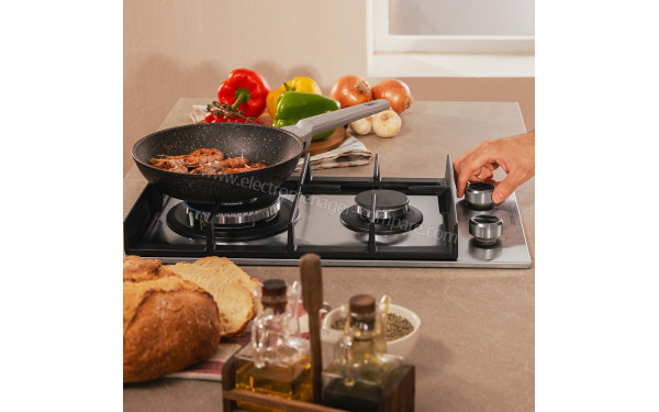 CECOTEC Bolero Squad G 2400F Inox - Mise en situation