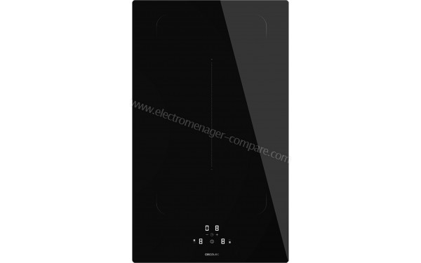 CECOTEC Bolero Squad I 2000 Bridge - Vue du dessus