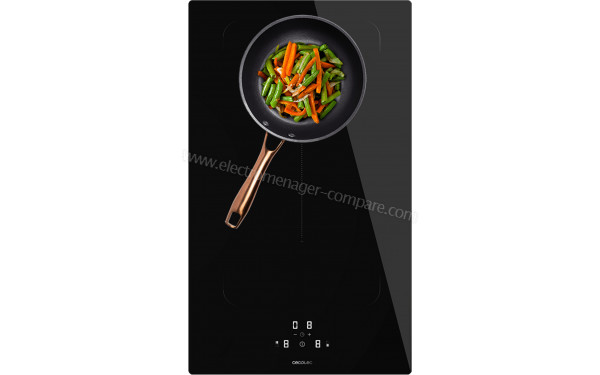 CECOTEC Bolero Squad I 2000 Bridge - Mise en situation