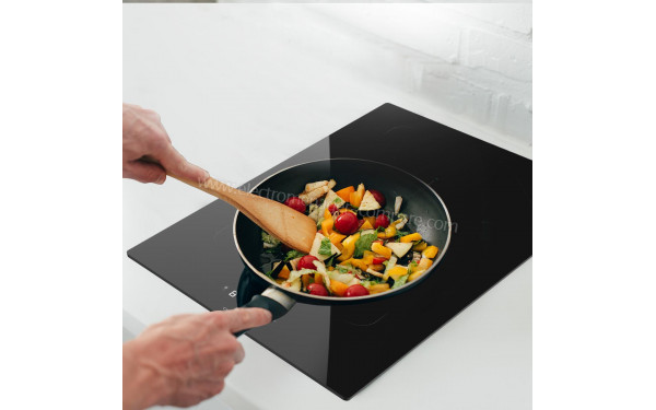 CECOTEC Bolero Squad I 2000 Bridge - Mise en situation