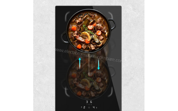 CECOTEC Bolero Squad I 2000 Bridge - Mise en situation