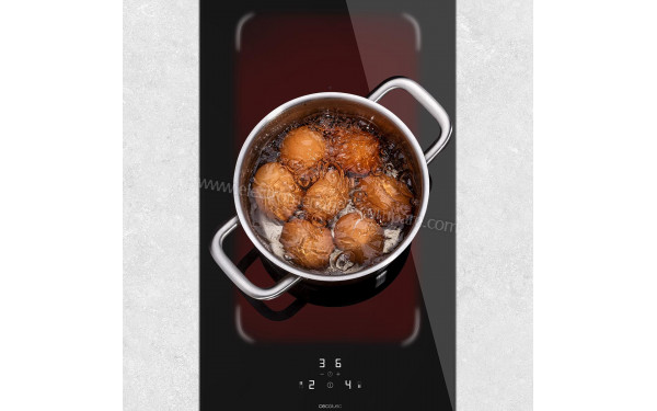 CECOTEC Bolero Squad I 2000 Bridge - Mise en situation