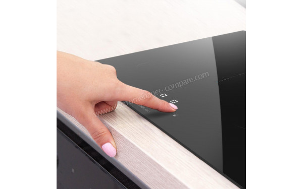 CECOTEC Bolero Squad I 2000 Bridge - Panneau de commandes