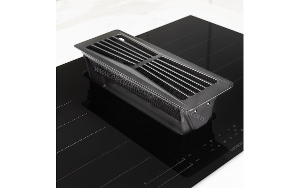 CECOTEC Bolero Squad IH 4800 FullFlex80 - Hotte int&eacute;gr&eacute;e