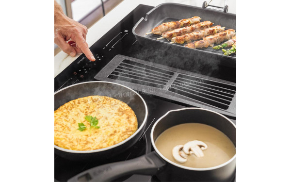 CECOTEC Bolero Squad IH 4800 FullFlex80 - Mise en situation