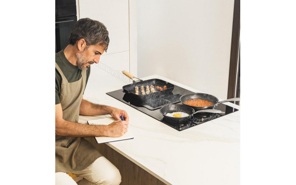 CECOTEC Bolero Squad IH 4800 FullFlex80 - Mise en situation