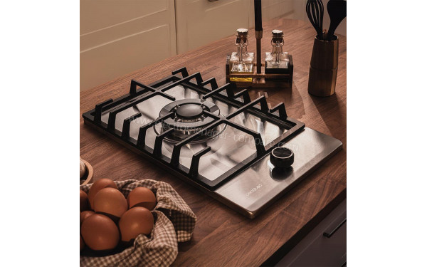 CECOTEC Bolero Squad G 1200F Inox - Appareil encastr&eacute;