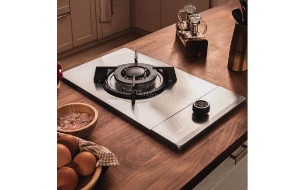 CECOTEC Bolero Squad G 1200S Inox - Appareil encastr&eacute;