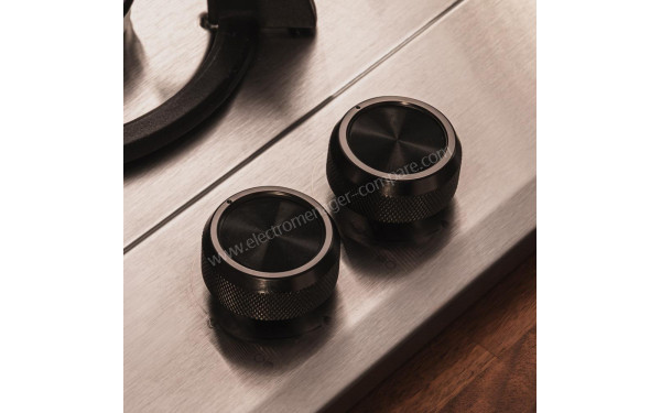 CECOTEC Bolero Squad G 2200S Inox - Panneau de commandes