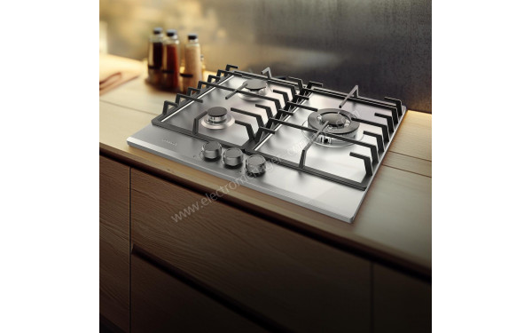 CECOTEC Bolero Squad G 3200F Inox - Appareil encastr&eacute;