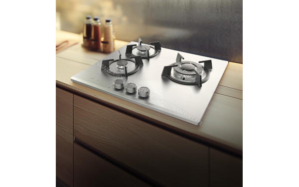 CECOTEC Bolero Squad G 3200S Inox - Appareil encastr&eacute;