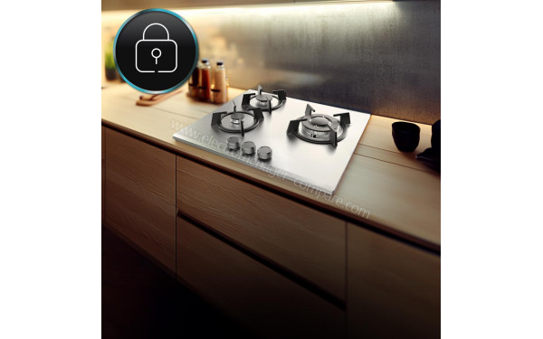 CECOTEC Bolero Squad G 3200S Inox - Mise en situation