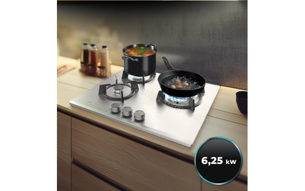 CECOTEC Bolero Squad G 3200S Inox - Mise en situation