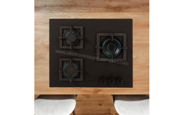 CECOTEC Bolero Squad G 3800S Eternal Nano Glass - Appareil encastr&eacute;