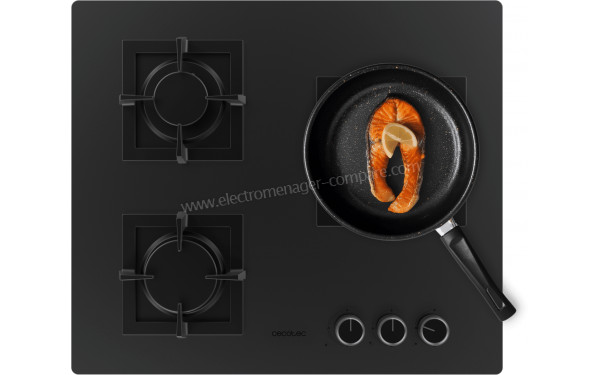 CECOTEC Bolero Squad G 3800S Eternal Nano Glass - Mise en situation