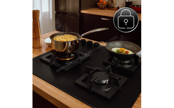 CECOTEC Bolero Squad G 3800S Eternal Nano Glass - Mise en situation