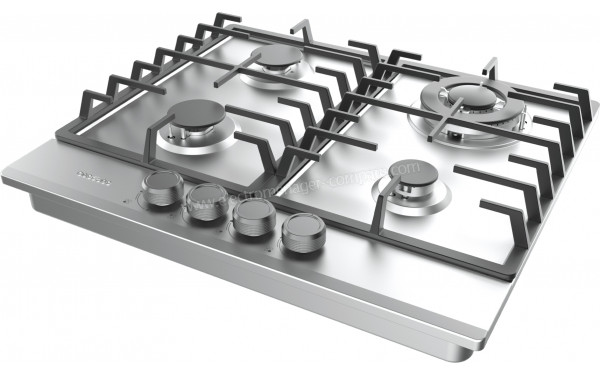 CECOTEC Bolero Squad G 4200F Inox - Vue 3/4 droite