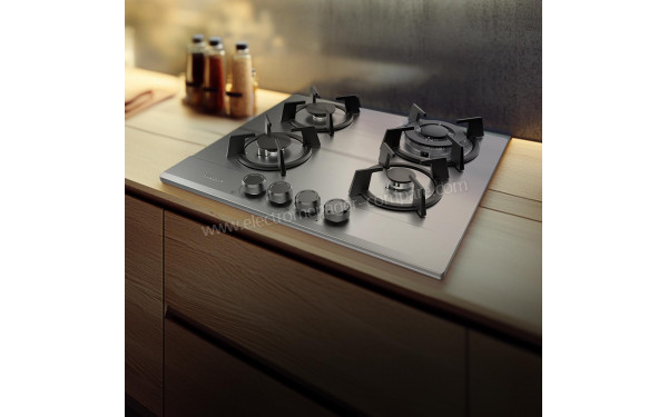 CECOTEC Bolero Squad G 4200S Inox - Appareil encastr&eacute;