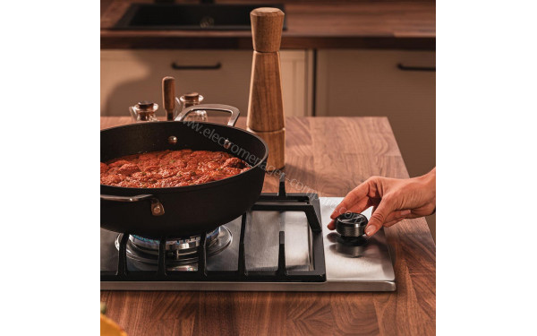 CECOTEC Bolero Squad GN 1200F Inox - Panneau de commandes